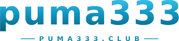 puma333 logo